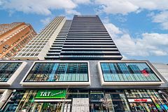 20 Edward Street 406, Toronto, ON M5G 1C9