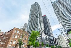 39 Roehampton Avenue 608, Toronto, ON M4P 1P9