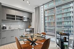 135 East Liberty Street 714, Toronto, ON M6K 0G7