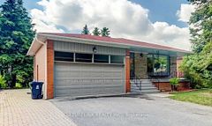 11 Bowhill Crescent Lower, Toronto, ON M2J 3S1