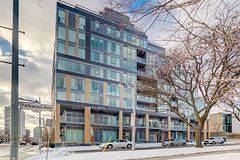 6 Parkwood Avenue 516, Toronto, ON M4V 0A3
