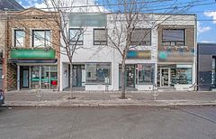 842 Dundas Street W, Toronto, ON M6J 1V5