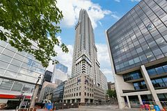 88 Scott Street 1012, Toronto, ON M5E 0A9