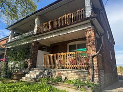 127 Robina Avenue, Toronto, ON M6C 3Y8