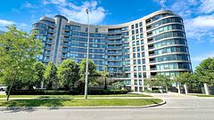 18 Valley Woods Road 716, Toronto, ON M3A 0A1