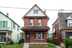 201 Christie Street, Toronto, ON M6G 3B5