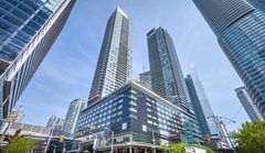 55 Bremner Boulevard 2310, Toronto, ON M5J 0A6