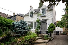 59 Fairfield Road, Toronto, ON M4P 1S9