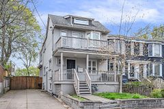 12 Arlington Avenue, Toronto, ON M6G 3K8