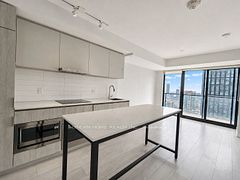 47 Mutual Street 2808, Toronto, ON M5B 0C6