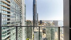 33 Bay Street 4207, Toronto, ON M5J 2Z3
