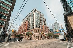 230 King Street E 706, Toronto, ON M5A 1K5