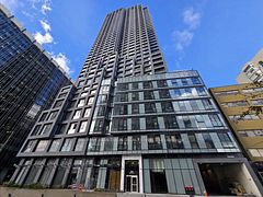 20 Soudan Avenue 1109, Toronto, ON M4S 0E2