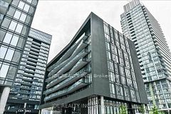 90 Queens Wharf Road 310, Toronto, ON M5V 0J4