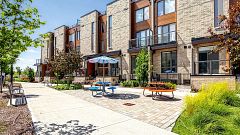 88 Turtle Island Road 5, Toronto, ON M6A 0E4