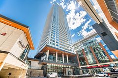 17 Bathurst Street 2603, Toronto, ON M5V 0N1