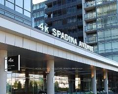 4K Spadina Avenue 1121, Toronto, ON M5V 3Y9
