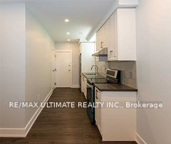 248 Wilmington Avenue Apt 1, Toronto, ON M3H 5K3