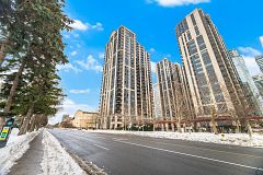 153 Beecroft Road N PH109, Toronto, ON M2N 7C5
