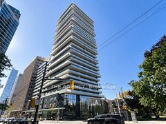 57 St Joseph Street 307, Toronto, ON M5S 0C5