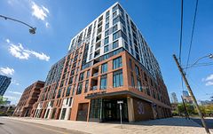 30 Dreamers Way 348, Toronto, ON M5A 0Y7