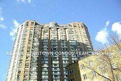 44 St Joseph Street 614, Toronto, ON M4Y 2W4