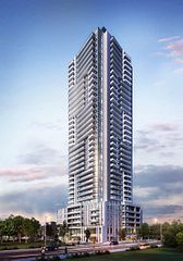 15 David Salomon Drive 1510, Toronto, ON M3C 1E7