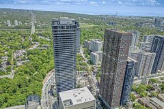 395 Bloor Street E 4602, Toronto, ON M4W 1H7