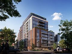699 Sheppard Avenue E 1101, Toronto, ON M2K 0J5