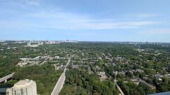 609 Sherbourne Street 4606, Toronto, ON M4X 0A4