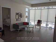17 Dundonald Street 1401, Toronto, ON M5V 2G4