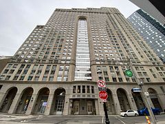 25 The Esplanade 2513, Toronto, ON M5E 1W5