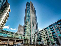 215 Fort York Boulevard 1005, Toronto, ON M5V 4A2