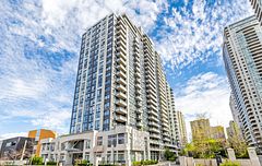 35 Hollywood Avenue 1711, Toronto, ON M2N 0A9
