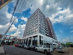181 Sterling Road 1408, Toronto, ON M6R 2B2