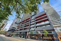 159 Dundas Street E 2602, Toronto, ON M5B 0A9