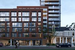 308 Jarvis Street 3002, Toronto, ON M5B 0E3