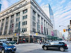 38 Grenville Street 2601, Toronto, ON M4Y 1A5