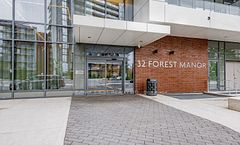 32 Forest Manor Road 2804, Toronto, ON M2J 0H2