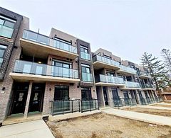 262 Finch Avenue E 8, Toronto, ON M2N 0L3