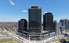 68 Esther Shiner Boulevard 1601, Toronto, ON M2K 0J6