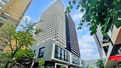 20 Edward Street 1421, Toronto, ON M5G 0C5