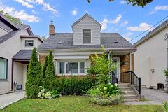 128 Leacrest Road, Toronto, ON M4G 1E8