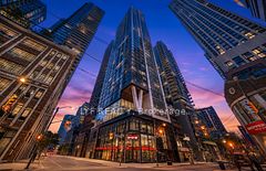 357 King Street W 2403, Toronto, ON M5V 0S7