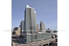 55 Bremner Boulevard 1207, Toronto, ON M5J 0A6
