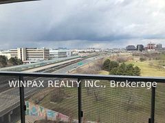 120 Varna Drive 1008, Toronto, ON M6A 0B3