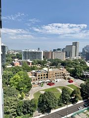 181 Dundas Street E 1806, Toronto, ON M5A 0N5