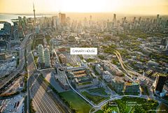 425 Front Street E 1311, Toronto, ON M5A 0X2
