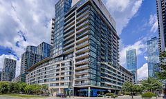 8 Telegram Mews 627, Toronto, ON M5V 3Z5