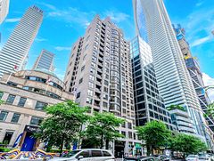 55 Bloor Street E 1502, Toronto, ON M4W 3W6